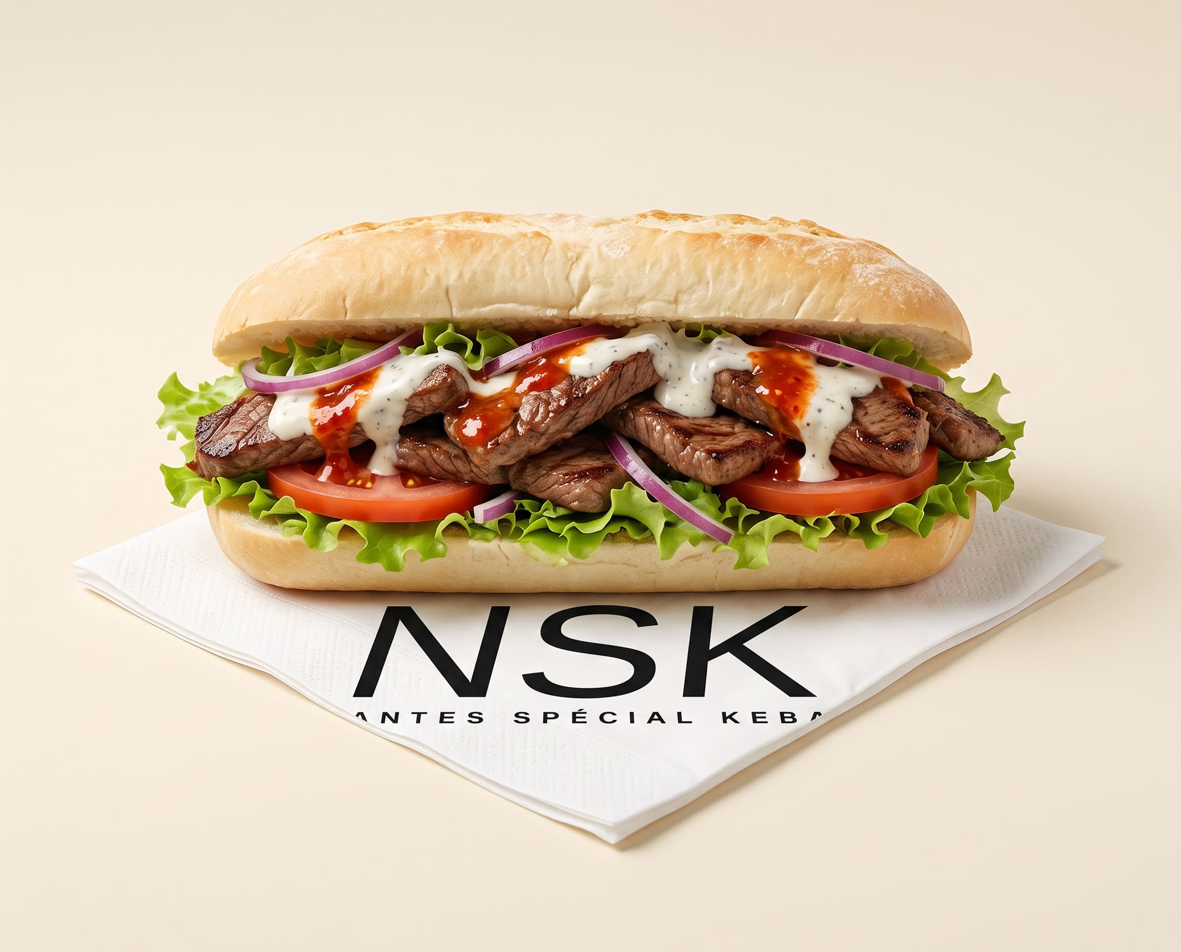 🥩 Sandwich Steak