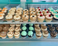 Andover Bake Shop