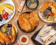 新潟カツ丼タレカツ 吉祥寺北口店 Niigata-Katsudon Tarekatsu Kichijojikitaguchi