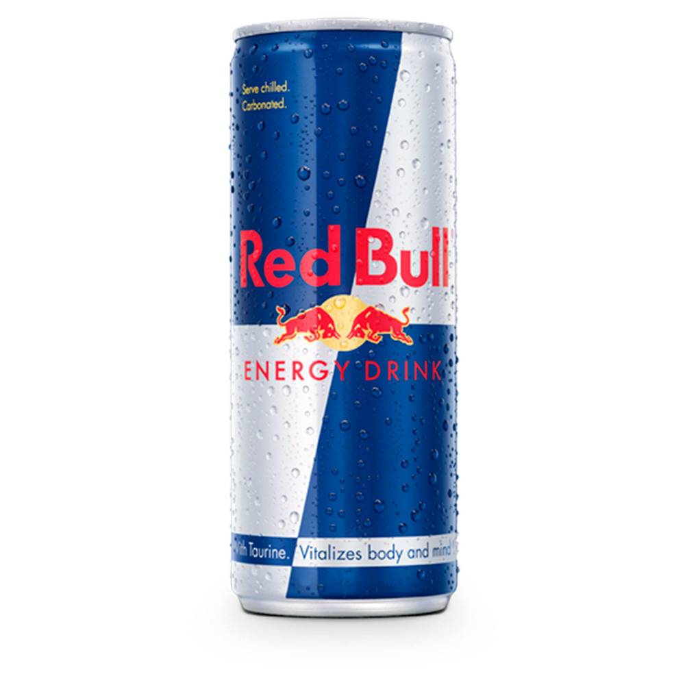 Red Bull Energy Drink 250ml