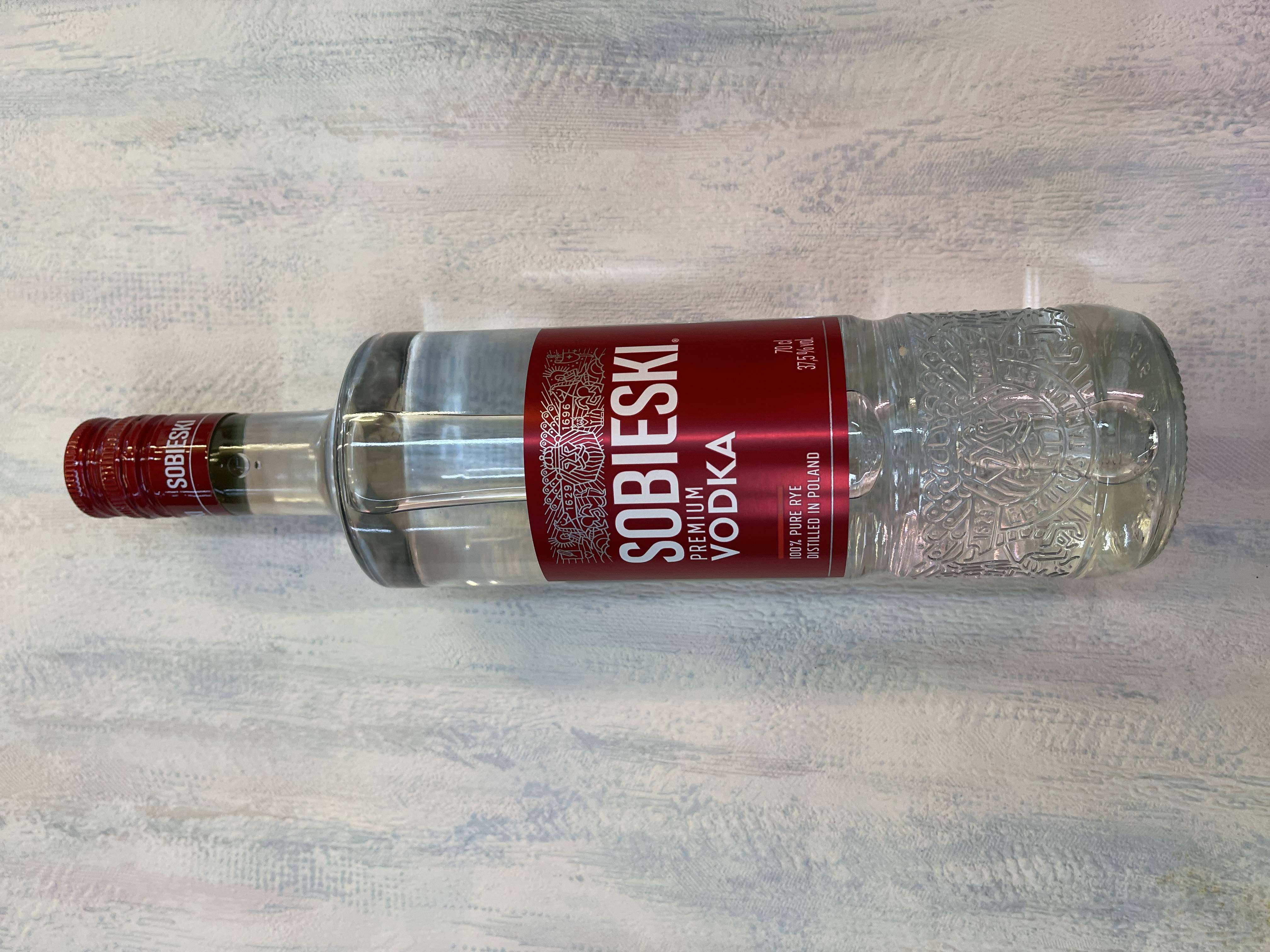 Sobiski 70cl