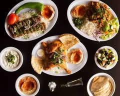 Shawarma House - Eagle Rock