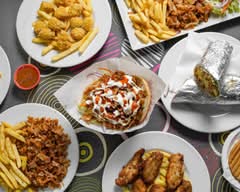 ZAIQA Doner Kebab (Ripollet)