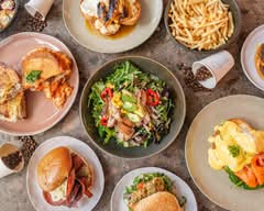 Pour Baby (Railway Pde)