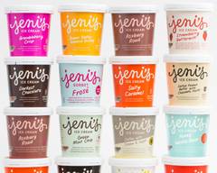 Jeni's Splendid Ice Creams - Brightleaf Square