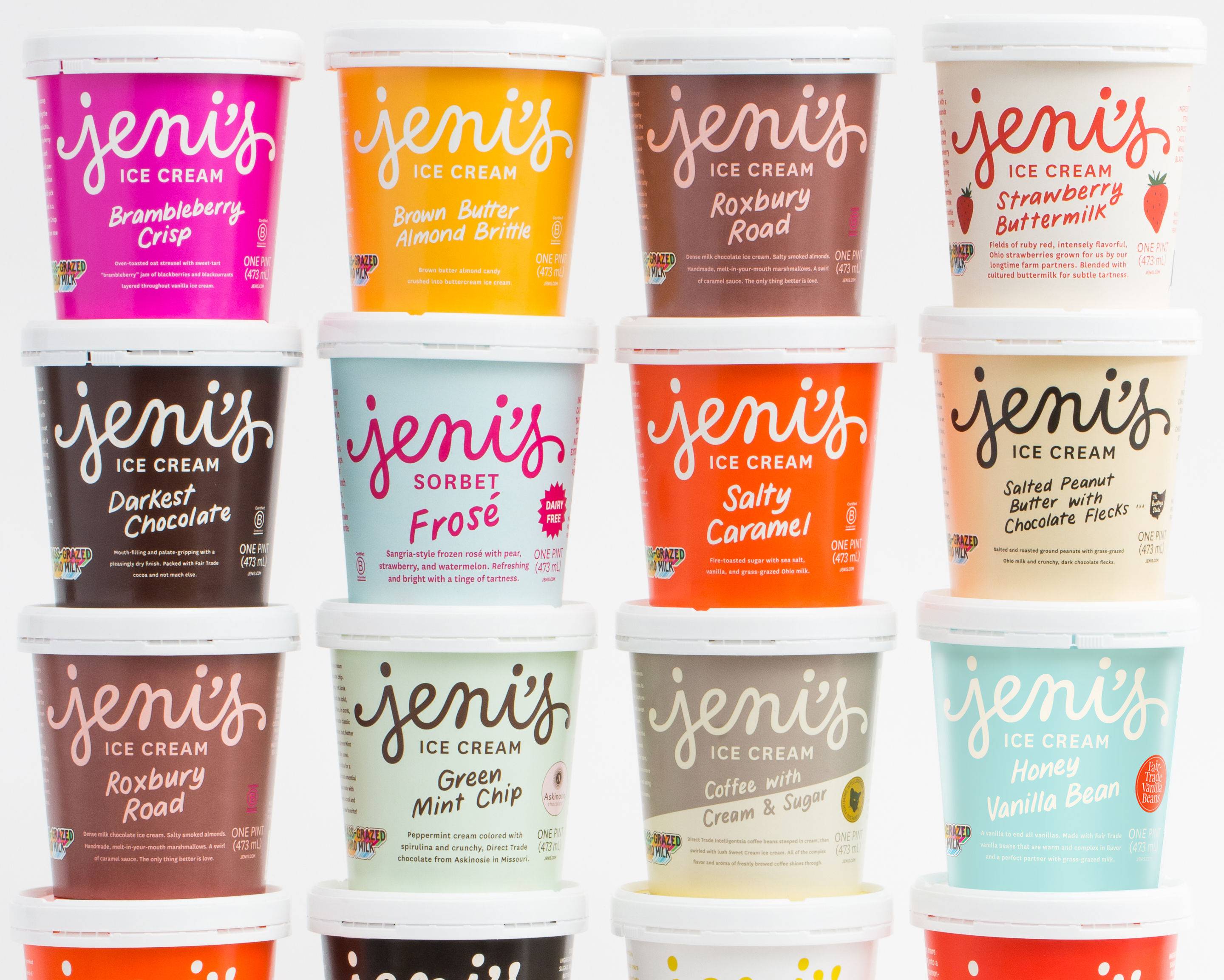 Jeni's ice cream near me discount