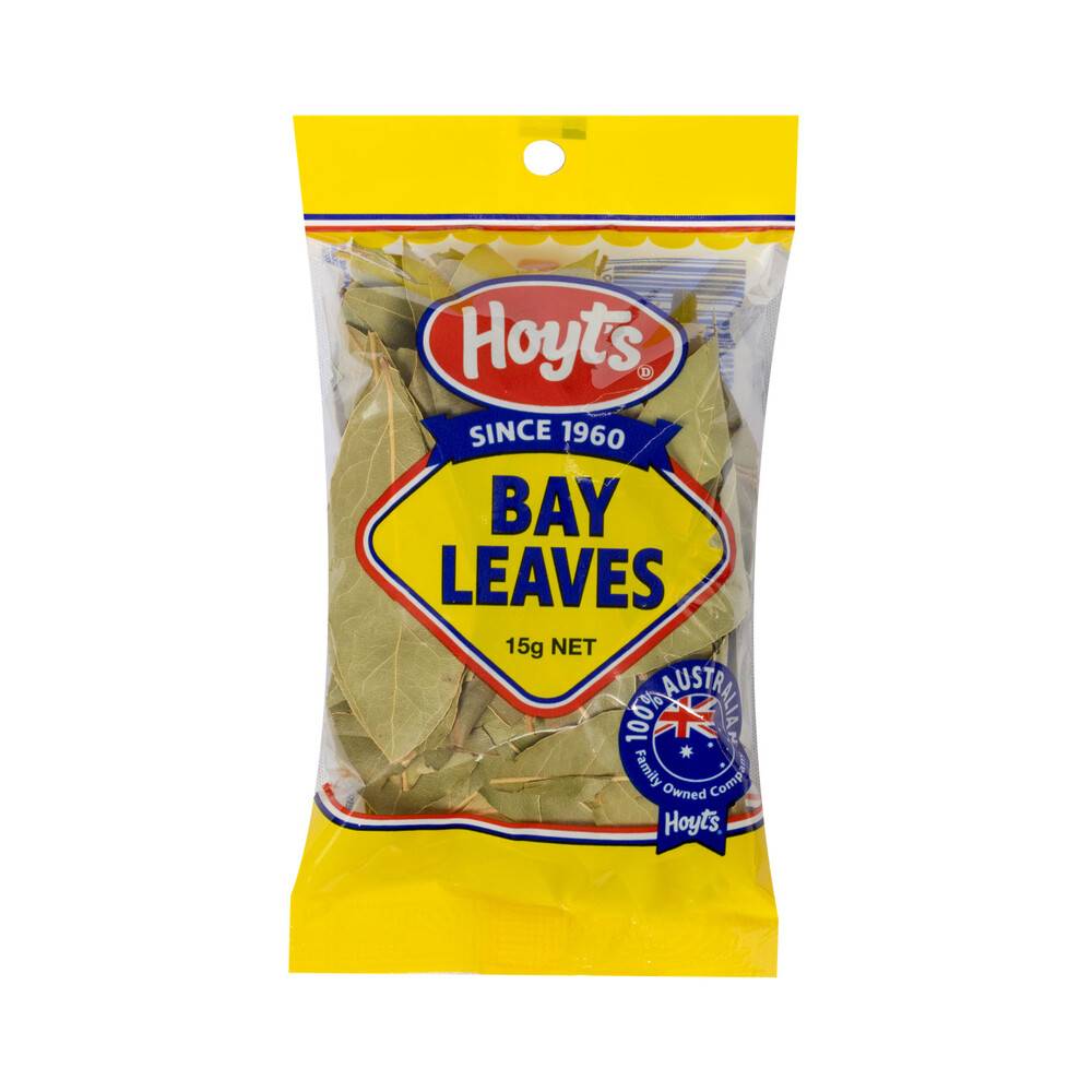 Hoyts Bay Leaves 15g