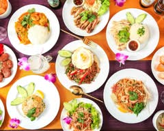 タイヴィレッジ Thai Village