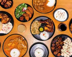 Nimba African Food - Lorient