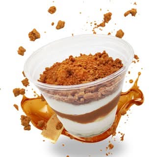 Tiramisu Caramel Spéculoos