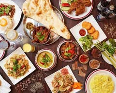 アジアンダイニング&バー シータ 学芸大学前 AsianDining&bar Sita Gakugeidaigakumae