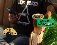 Tónico Coffee Bar