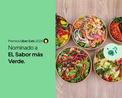Green Kitchen - Ñuñoa