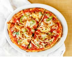 Pizza Joe's (222 W Main St)