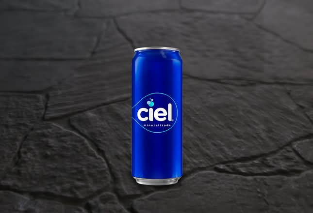 Ciel Agua Mineral