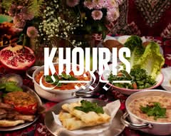 Restaurant Khouris