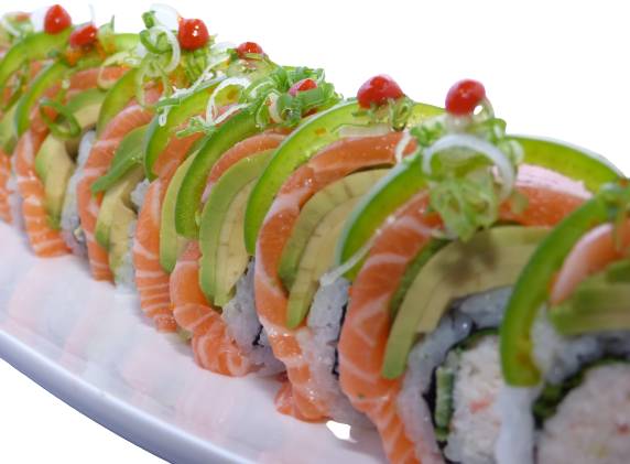Spanish Roll