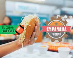 Empanada Factory Paseo de las Flores