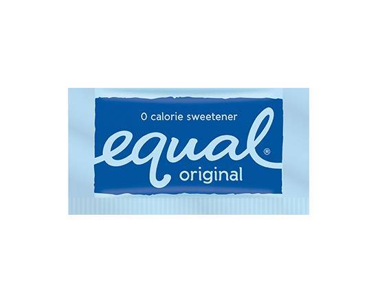 Equal Packet