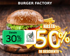 Burger factory (Atemajac)