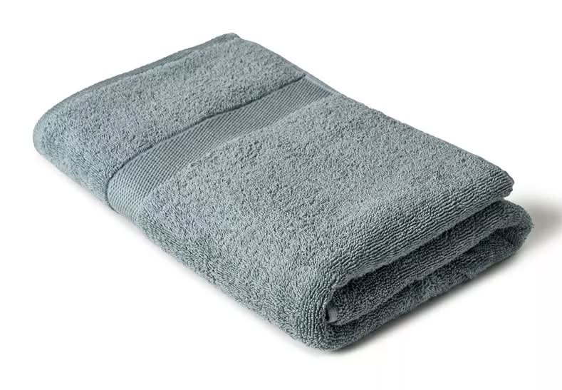 Cannon · Toalla de manos sage - 70x140cm