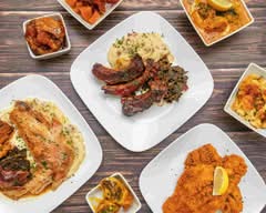 Cotton’s Kitchen