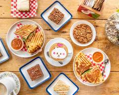 Himalayan Coffee House