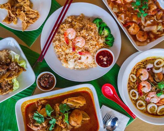 Order Wok Passion | Menu & Prices | Sydney Delivery | Uber Eats