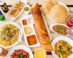 Top In Town Indian Restaurant Pure Vegetarian
