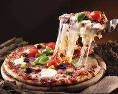 Chouette Pizza 🍕