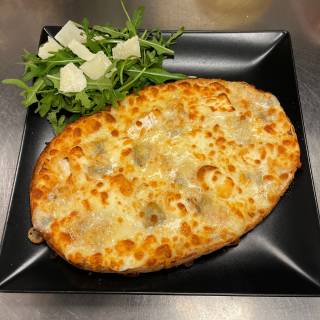 4 fromages 🧀