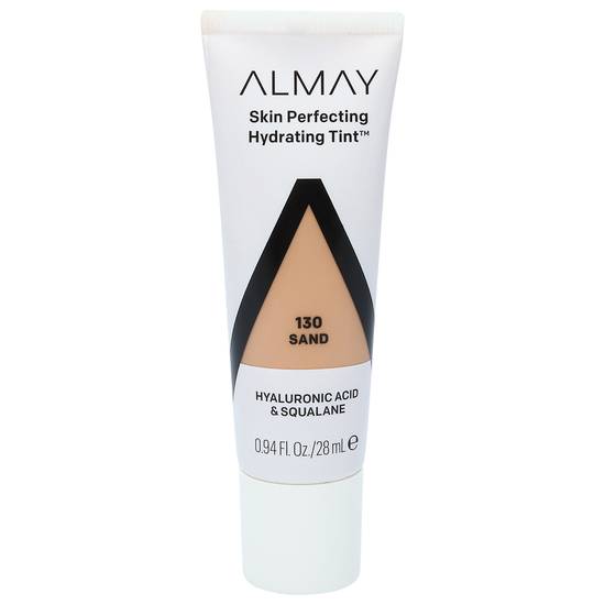 Almay Skin Perfecting Hydrating Tint 130 Sand