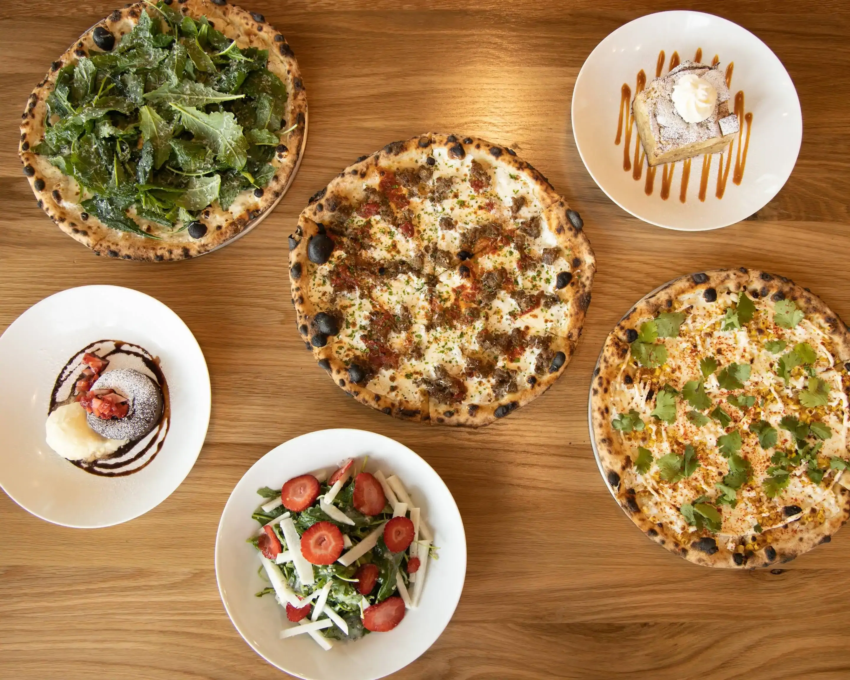 Broadway Pizza (Midtown) Menu Memphis • Order Broadway Pizza (Midtown ...