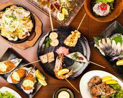 酒と魚と炙焼 新宿ろじ sake&fish&fireside Shinjyuku "ROJI"