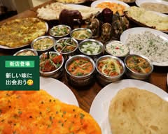 インド料理 ダタール東川口店(Dataar 東川口店)