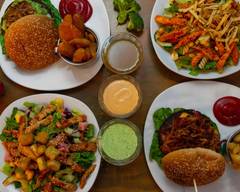 MAC Burger & Salads
