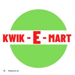Kwik-E-Mart (Windsor)