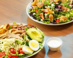 la Madeleine Bakery and Cafe (1200 S Clearview Pkwy STE 1314)