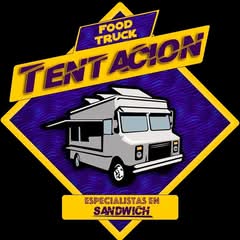 Food Truck Tentación