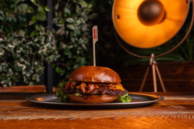 Veggie Burger