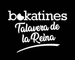 Bokatines Talavera