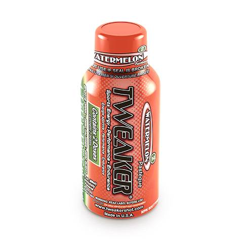 Tweaker Watermelon 60ml