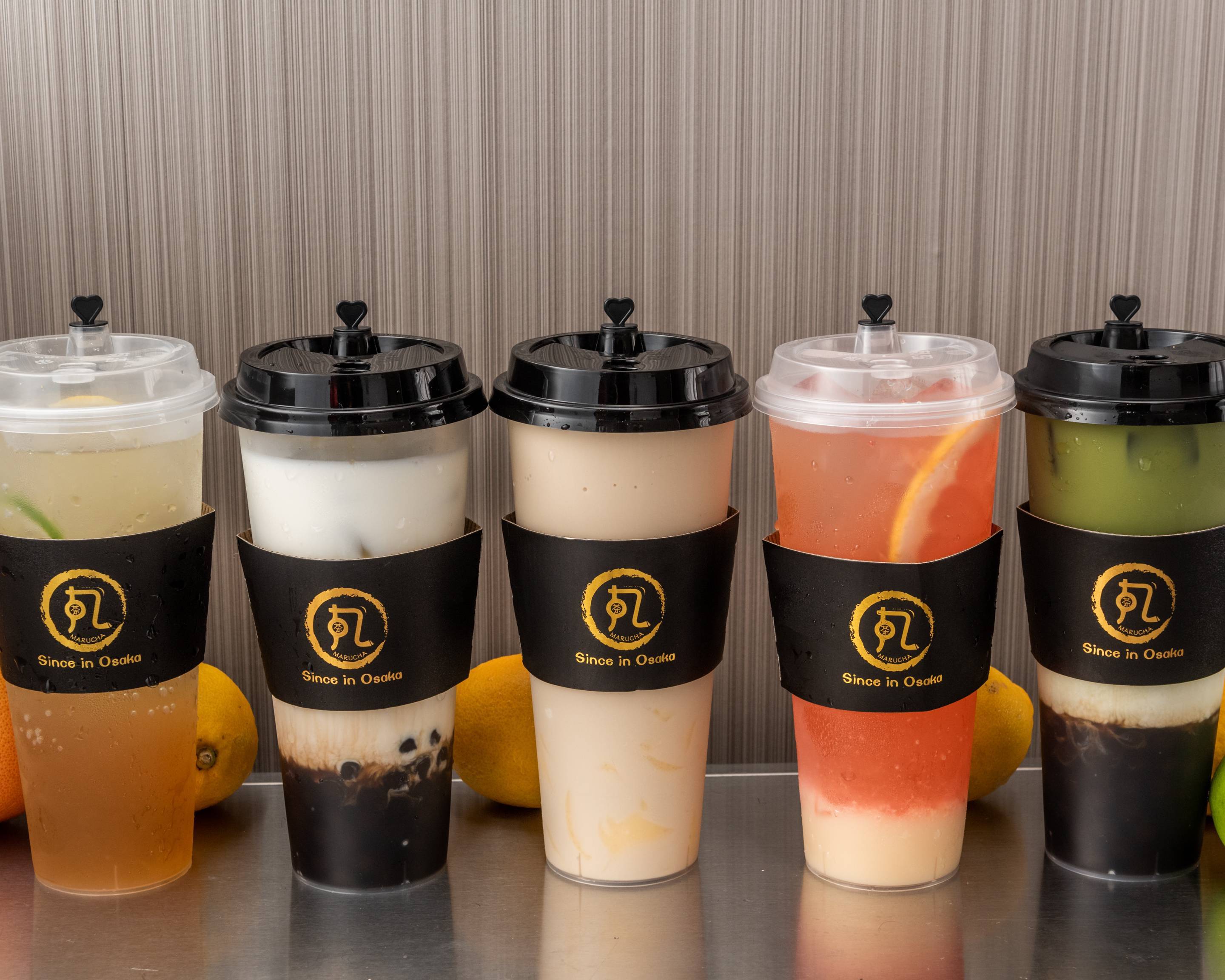 丸茶 高松店 MARUCHA Takamatsuのデリバリー ・持ち帰り| メニューを