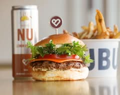 Nuburger (Henderson)