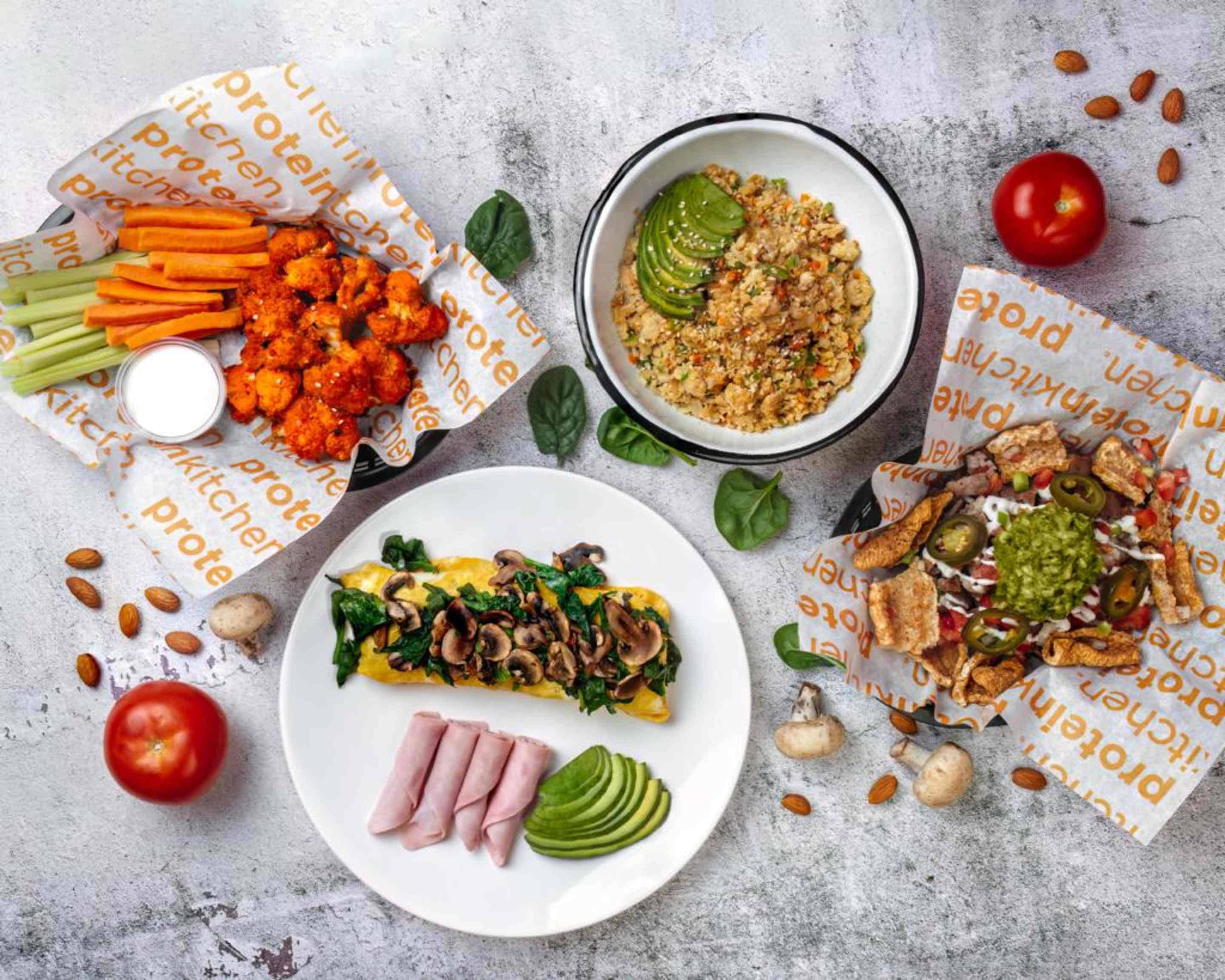 Recolectar 53+ images menu kfc ensenada Viaterra.mx