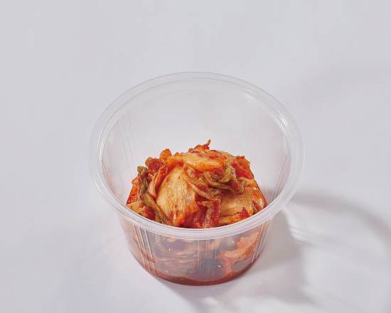 白菜キムチ