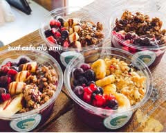 Surf Cafe Ulu Ami