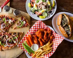 The Best Brothers Pizzeria & Restaurant