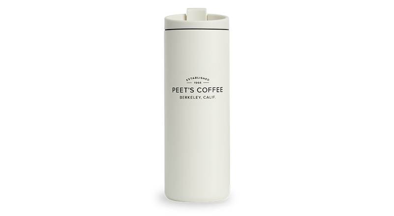 Peet's Est 1966 Tumbler 16oz