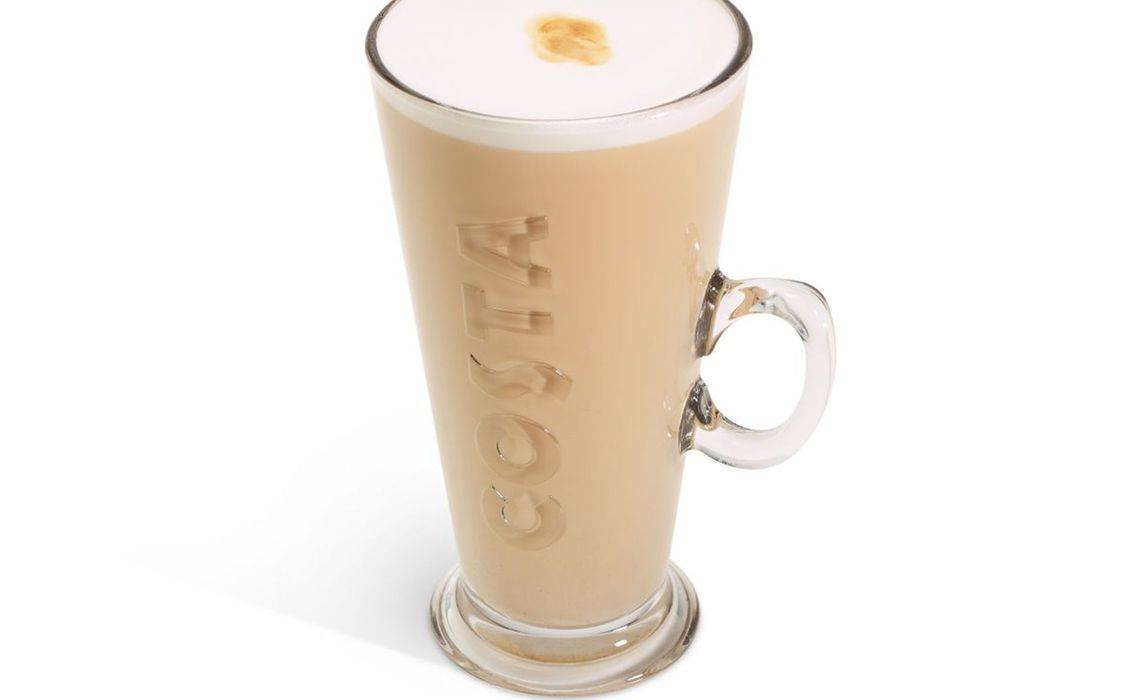 Costa Latte Coffee Regular 12oz (397366)